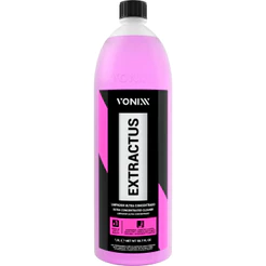 Produto Concentrado para Limpeza de Tecido Fofa Colchão Estofados Vonixx