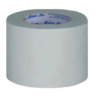 Esparadrapo Industrial 10cm X 50m - Missner em Oferta na Shopee