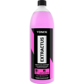 Extractus Limpa Tecidos Estofados de Automoveis Concentrado Vonixx em Oferta na Shopee