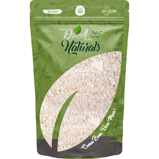 Aveia em flocos Finos 500g - 1kg 100% Sem Glúten