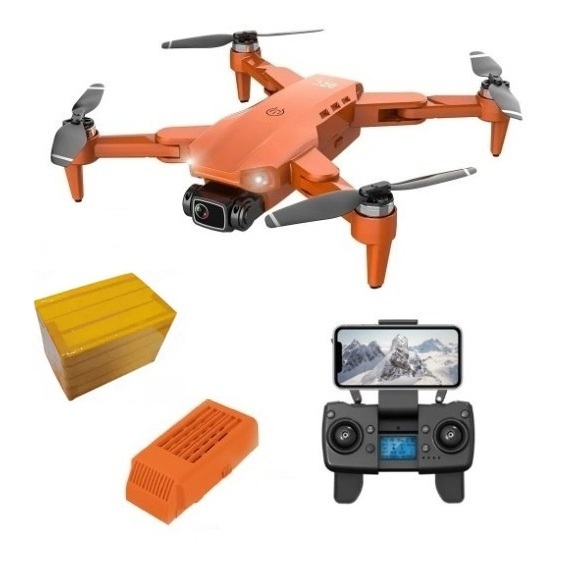 Drone L900 Pro SE HD Drone 4K FPV Profissional Com Câmera 5G WIFI Evitar Obstáculos Visual Motor RC Quadricóptero Drone