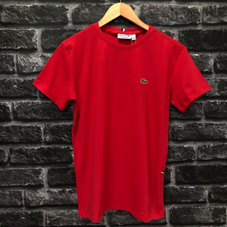 Camisa Premium Lacoste 40.1 - A Pronto Envio!
