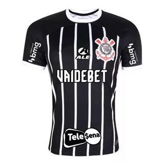 camisas/camisetas do corinthians preta masculina abaixo do preço garanta já a sua