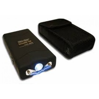 Lanterna com Aparelho Chok 800 Type 3000V C/ Lanterna