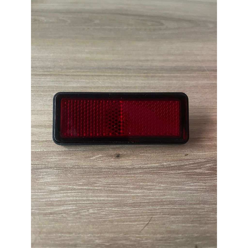 Refletor Paralama Traseiro xre 190/xre 300 2016 ATE 2023