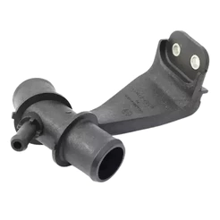 Tubo Conexão Agua Toyota Corolla 1.6 1.8 2.0 Xei Xli 08 Á 14