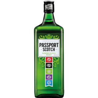 Whisky Passport 1000ml