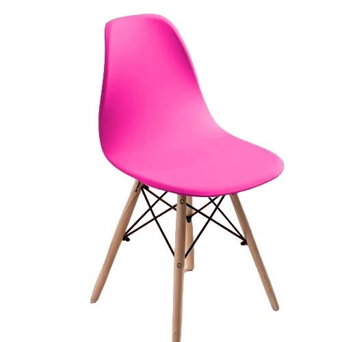 Capa Cadeira Eiffel Malha Gel Pêra Eames Charles Cozinha Decoração