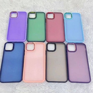 Capa capinha space acrílica colorida para Moto E20/E30/E40