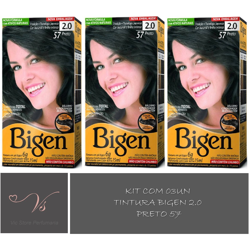 O que é Bigen Tintura 2.0? Guia e Onde Comprar | BuscaProdutos