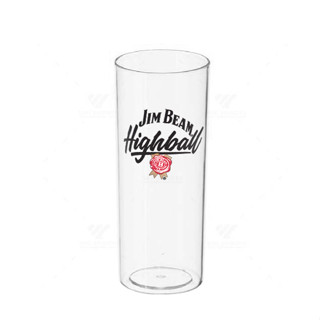 Copo Jim Beam Highball Long Drink 330ml - Modelo 2