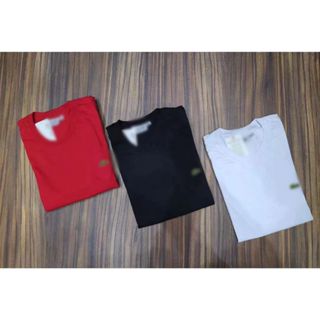 Camiseta masculina básica