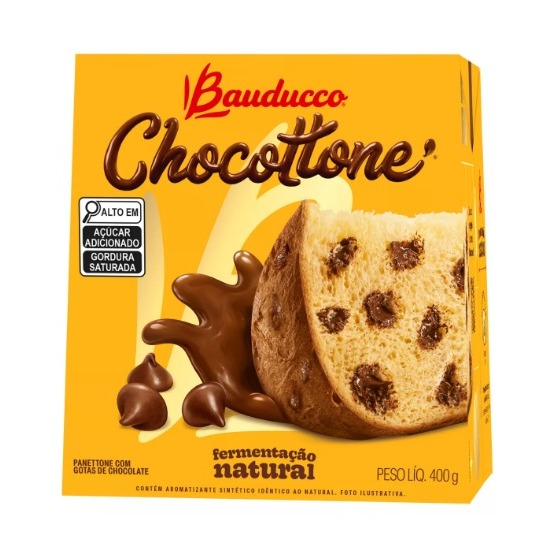 Bauducco Caixa: Guia Completo e Onde Comprar | BuscaProdutos