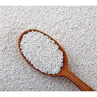 farinha de tapioca granulado Pc de 1kl