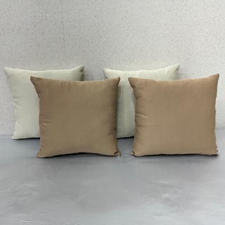 Kit 4 Capas Almofada 45x45 Tecido Blackout Luxo Decoração Sala Sofá Poltrona em Oferta na Shopee