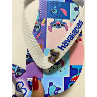 Chinelo feminino estampado Pingentes Olho Grego Personagens