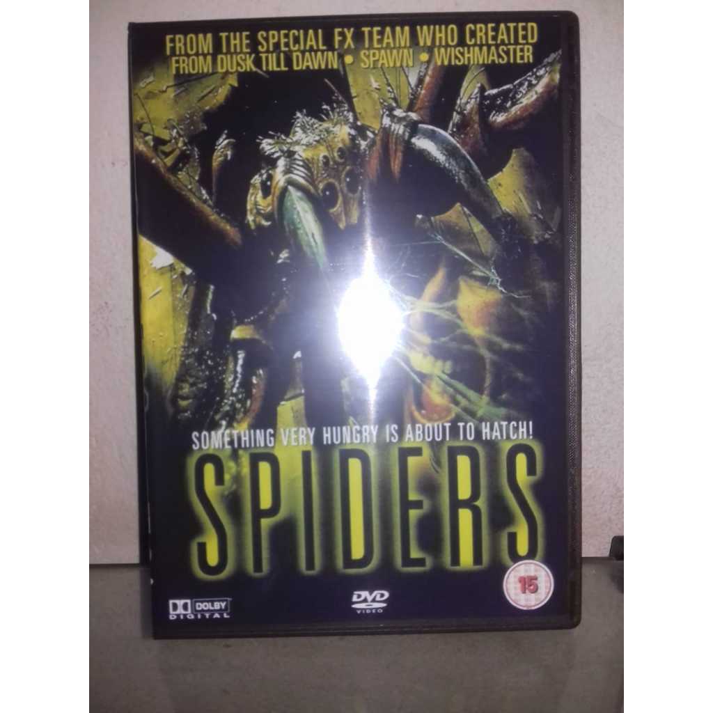 Aranhas Assassinas: Onde Comprar | BuscaProdutos