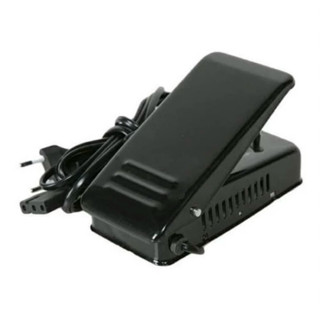 Pedal Acelerador Reostato Para Máquina Doméstica