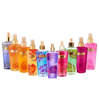 Kit Com 10 unidades Body Splash Victoria 250ml- Promoção