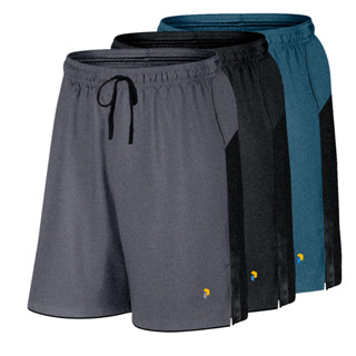 Bermuda Short Dry Fit Masculino Tecido Leve Para Academia Treino Corrida Envio Imediato
