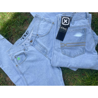 Calça Country 100% Algodão