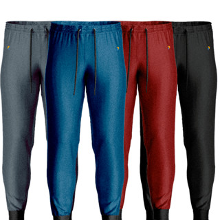 Calça Dry Fit Masculina Academia Treino Moda Fitness Tecido Leve Ideal Para Atividades Físicas