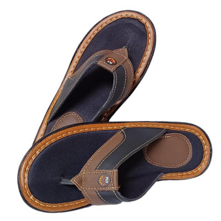 Chinela masculina moderna pegada confortavel para você homem moderno
