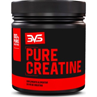 Creatina Monohidratada 150g - 100% Pura Fórmula Exclusiva Com Matéria-prima Importada (50 Doses) em Oferta na Shopee