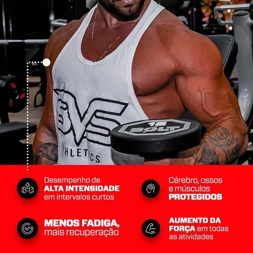 Creatina Monohidratada 300g 100% Pura com Matéria-prima Importada — foto 5