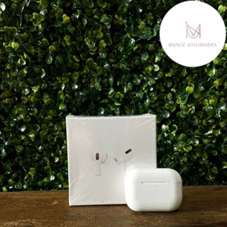 AppleFans Fone De Ouvido Airpods pro 2 Fone de ouvido sem fio Fone bluetooth Airs Pro /Airs 3 /Airs 2