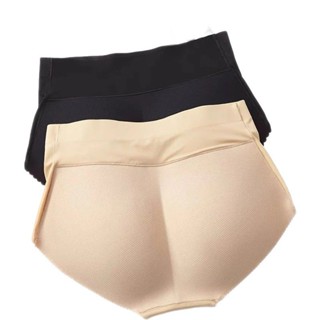 Calcinha Com Enchimento Empina Levanta Modela Bumbum
