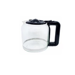 Jarra Vidro Cafeteira Ecm25 30 Xícaras Electrolux com Marcação