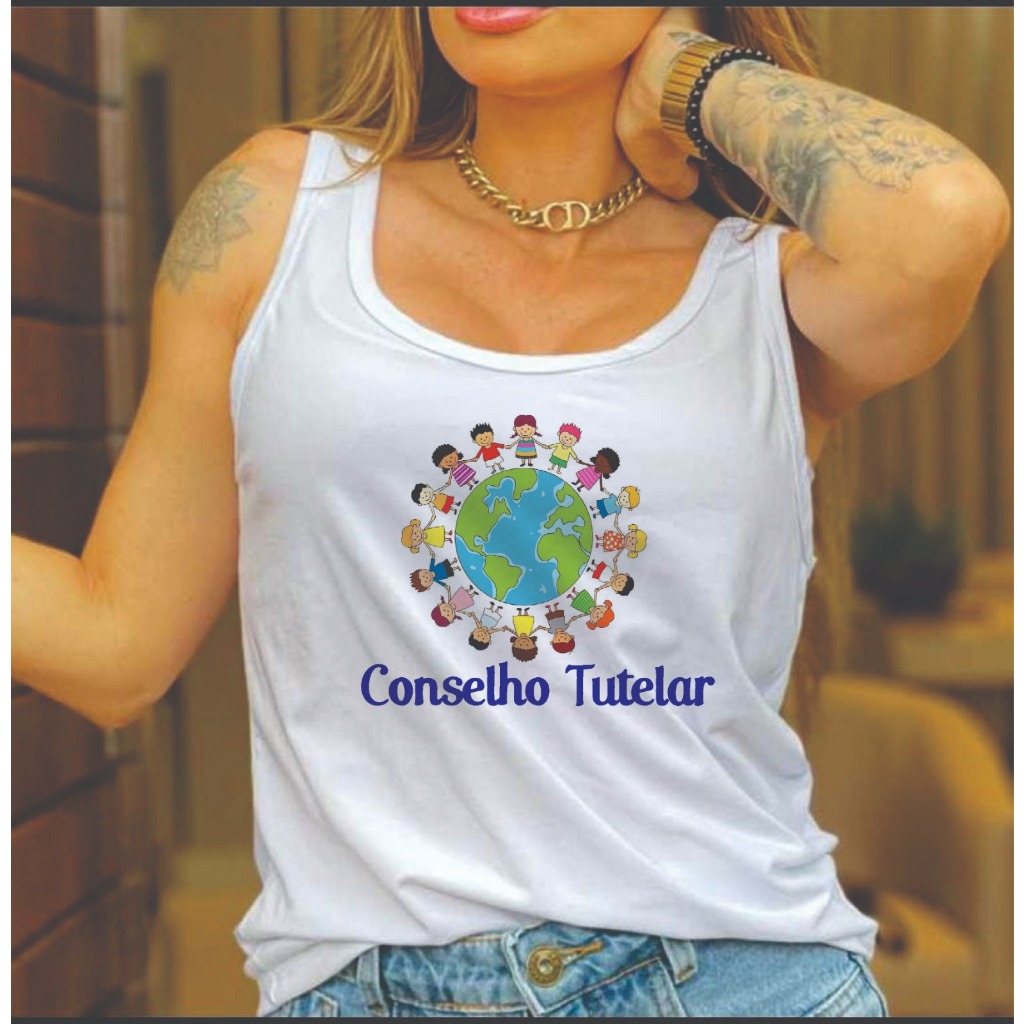 Regata Conselho Tutelar