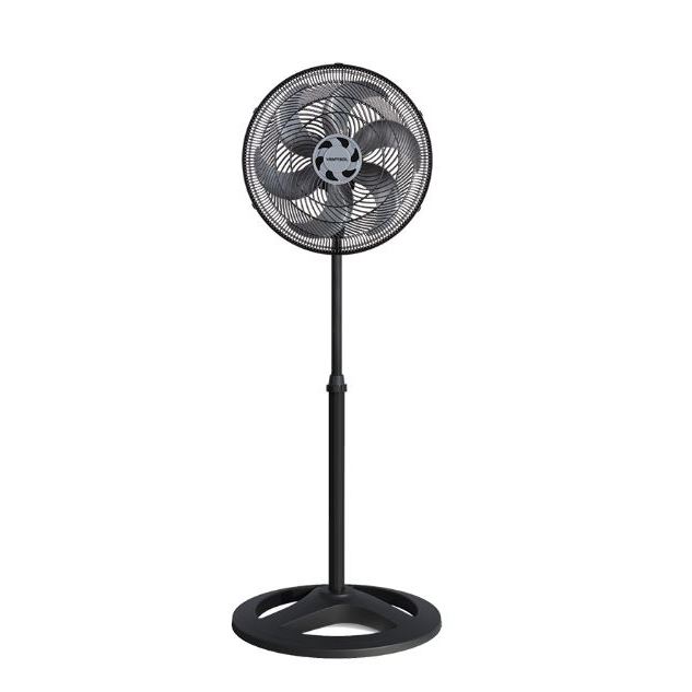 Ventilador de Coluna Ventisol Voc Turbo 6 - 40cm 3 Velocidades