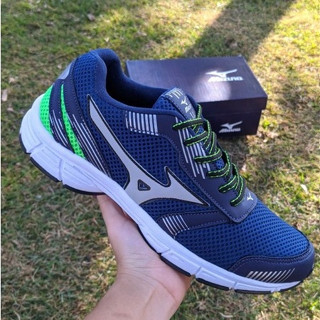 Tênis Mizuno Jet Esportivo Academia Treino Promoção