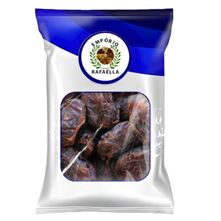 Tâmara Jumbo Fresca C/Caroço 1Kg