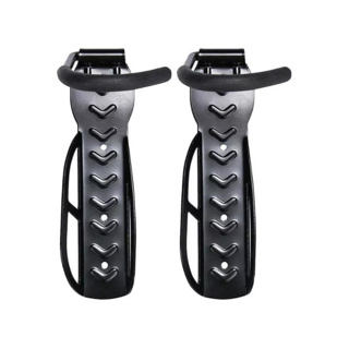 2x Suporte De Parede Bicicleta Gancho Vertical Bike P/ Pendurar C/ Apoio Bicicletario em Oferta na Shopee
