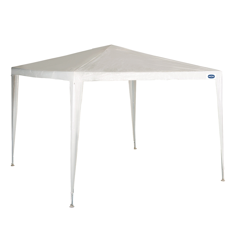 Tenda Barraca Gazebo Praia 3x3m Ráfia Camping Cores Mor em Oferta na Shopee