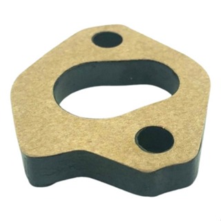 Flange Baquelite Bomba Combustível Gol Voyage Parati Santana em Oferta na Shopee