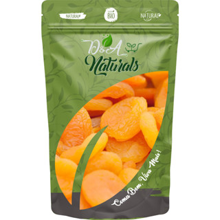 Damasco Seco Turco 500g - 1kg