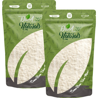 Farinha de Amêndoas 100% Pura 500g - 2kg