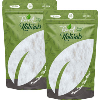 Leite de Coco em Pó Comum 500g - 2kg