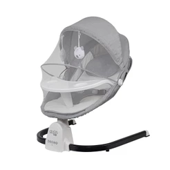Cadeira de Descanso e Balanço Bebê Elétrica Snug (BIVOLT) - Maxi Baby