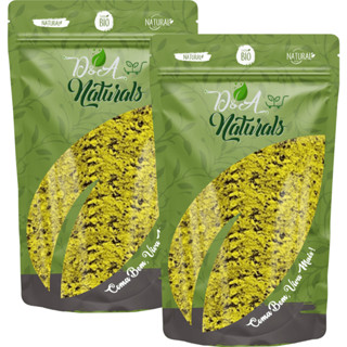 Lemon Pepper 500g - 2kg D&A Naturals