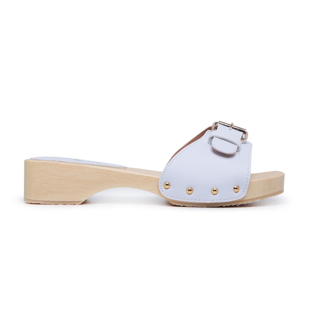 Sandália Baixa Feminina Clara Linda Ramalho Oferta em Oferta na Shopee