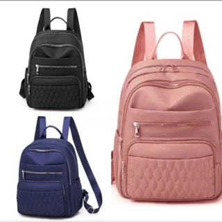 Mochila Feminina casual e escolar