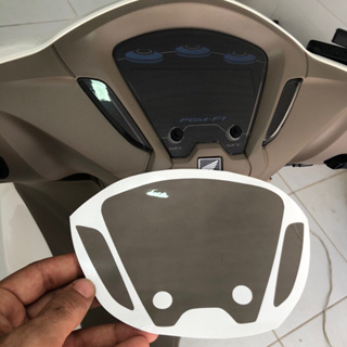 Película pra Painel Biz125 da 2019 a 2024 em Oferta na Shopee