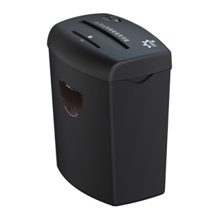 Fragmentadora de papel em particulas 10 folhas 21 litros em Oferta na Shopee