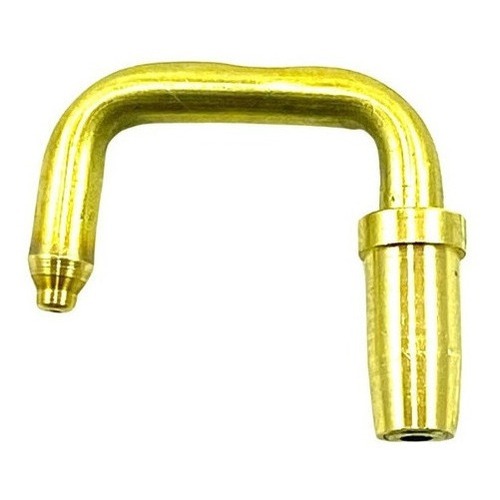 Bico Injetor Carburador Fusca Brasilia Kombi 1300 1500 1600