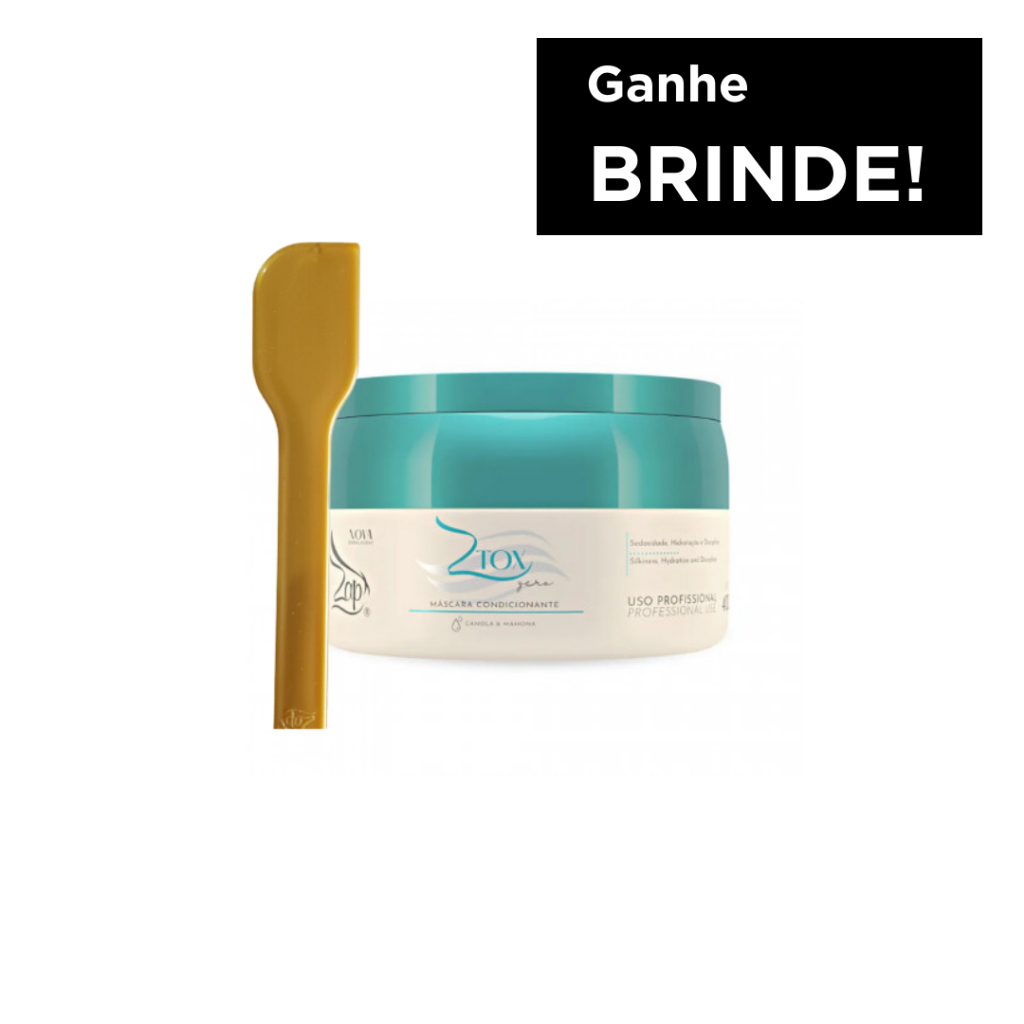 Zap Ztox Orgânico Zero 400g E